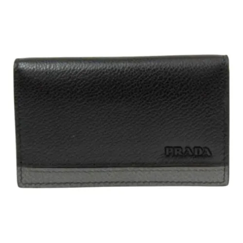 PRADA Кошельки Мужской