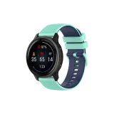 Duck Blue, Small Plaid Two-Tone