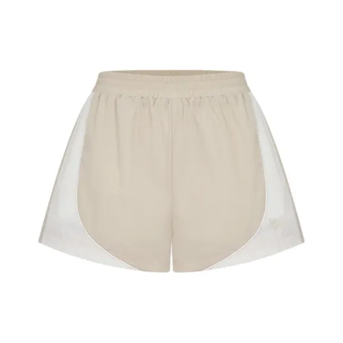 Ann Andelman Повседневные шорты Женские