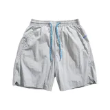 Светло-серый