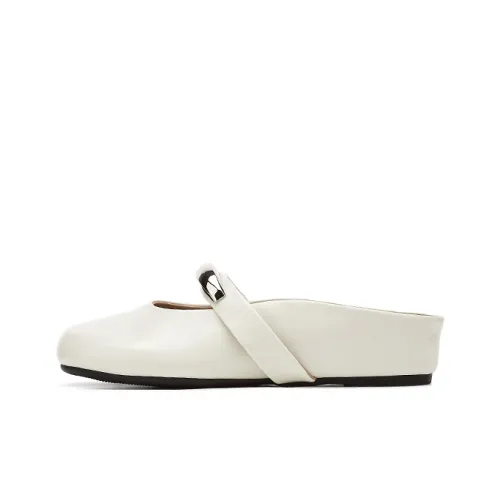 Daphne Домашние тапочки для женщин