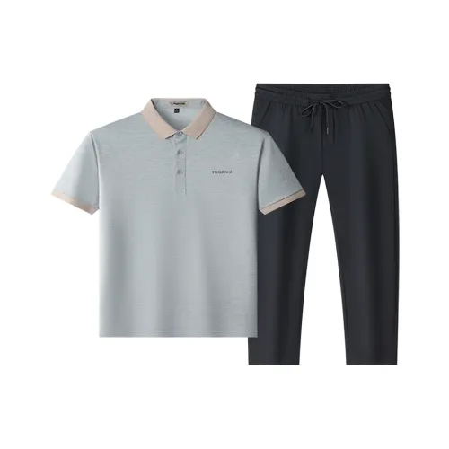 TUCANO Мужская Повседневная Спортивная Одежда