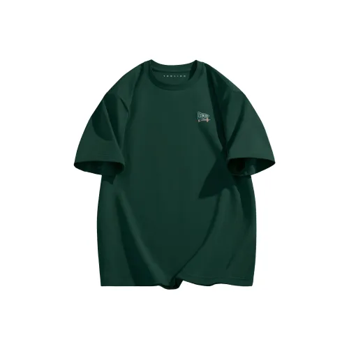 Tonlion Унисекс Футболки