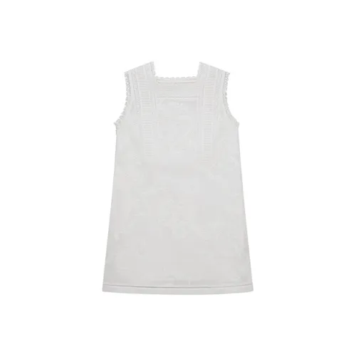 d'zzit Без рукавов Платье Женское