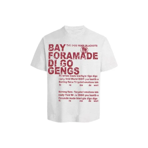 CHEER ZONE Унисекс T-рубашки