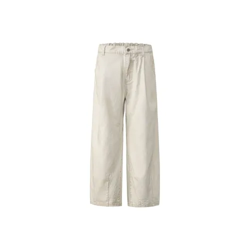 EVBD Унисекс Повседневные брюки