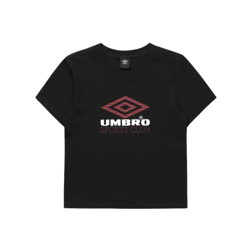 Umbro Женские футболки