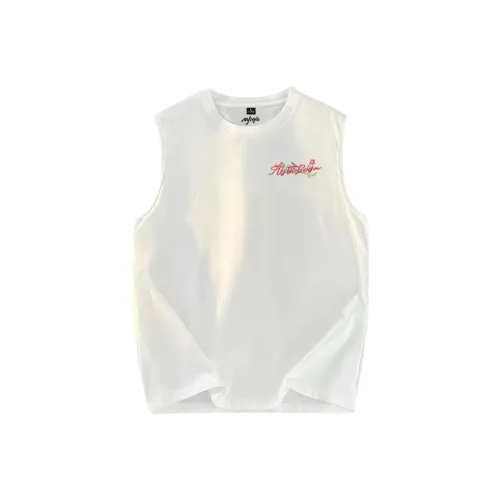 MJ STYLE Унисекс Футболки