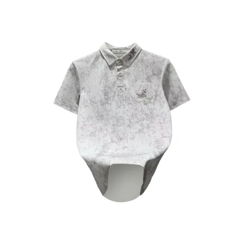 APBM Унисекс Поло