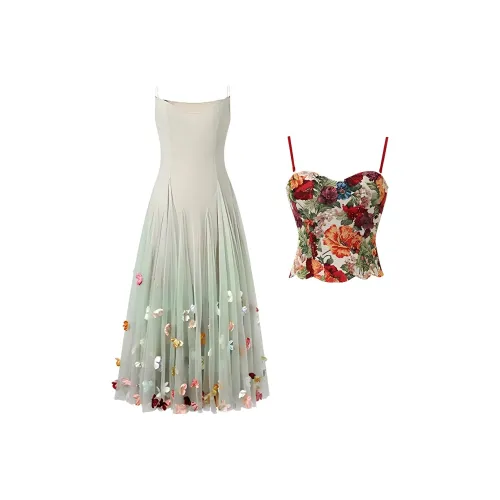 ZCDECO Женские комплекты с юбкой