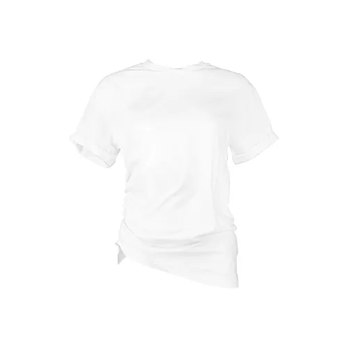 VICTORIA BECKHAM T-рубашка Женская Белая