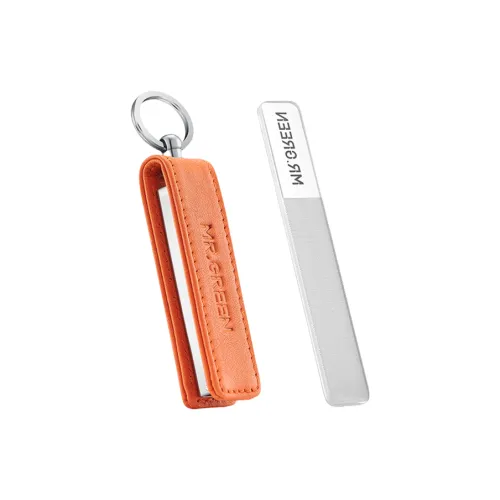 MR.GREEN Немецкий язык Технология Натуральная кожа Ножницы для ногтей