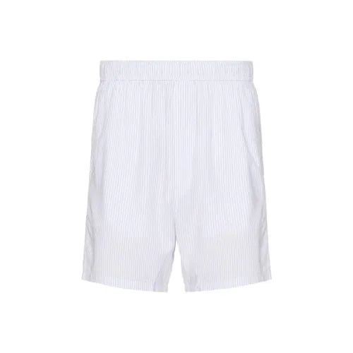 PAIGE Повседневные шорты Мужской Hail Текстура