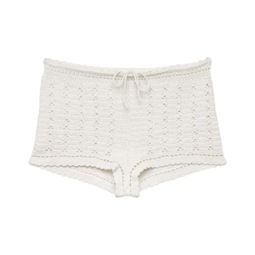 DOEN Noelle Короткие Повседневные Шорты Женские