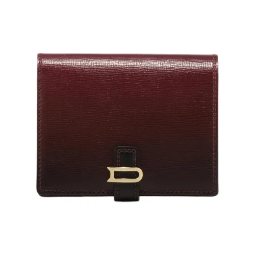 Delvaux Кошельки Унисекс