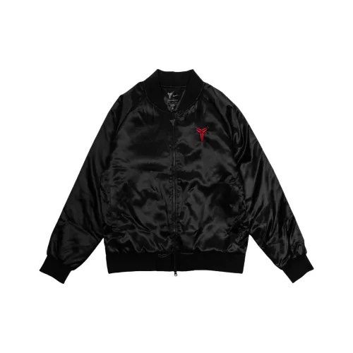 nike Куртки и Пальто Мужской Черный