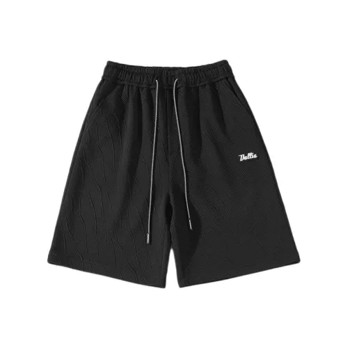 AMBER LIGHT Повседневные шорты Мужские