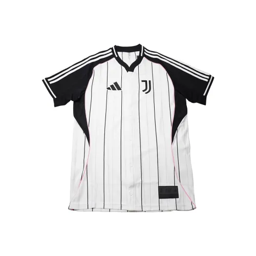Adidas Белый Мужской Футбольный Джерси