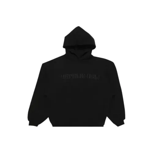YEEZY Gosha Collection Толстовка Унисекс
