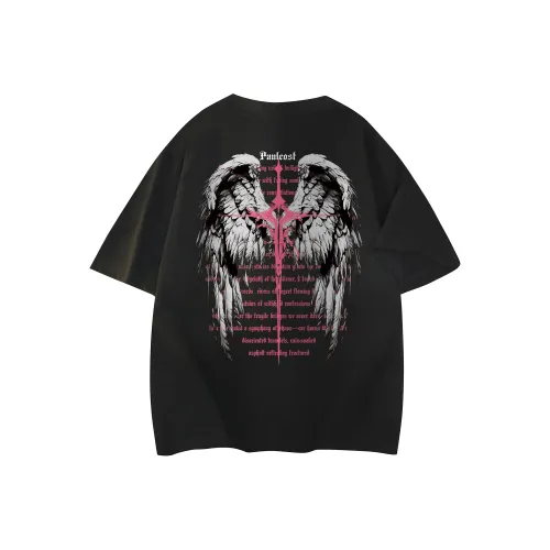 PAUL COSTELLOE Унисекс Футболки