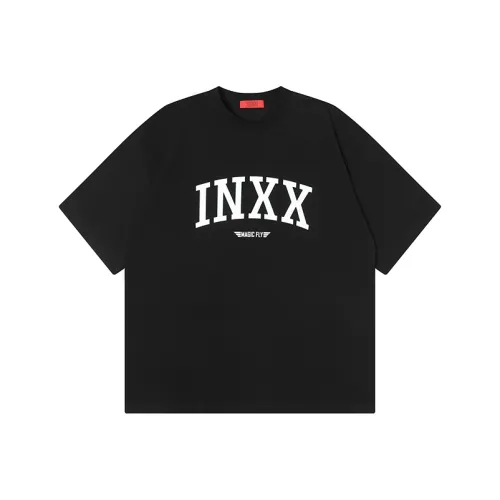 INXX Унисекс Футболки