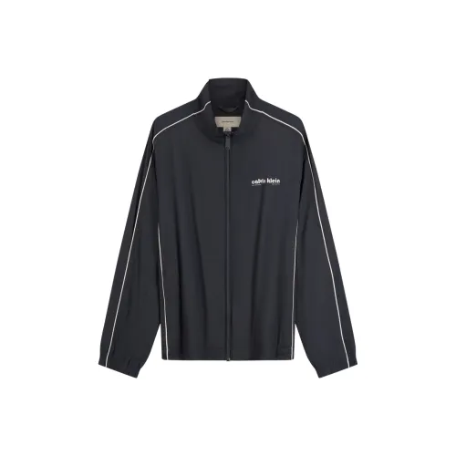 Calvin Klein 4XN Carbon Gray Мужские Куртки