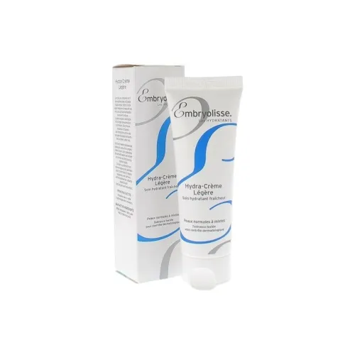 Embryolisse Увлажняющие средства и кремы для лица Унисекс