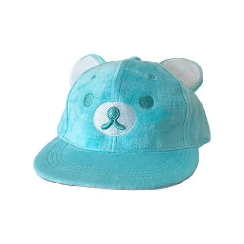 OXO OVERLOAD Хлопковые кепки унисекс