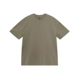 Оливковый зеленый