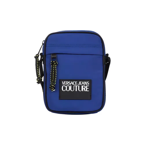 VERSACE JEANS COUTURE Сумка через плечо Мужская