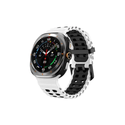 ZHENGGUANG Ремень Samsung Совместимость Силиконовый Материал