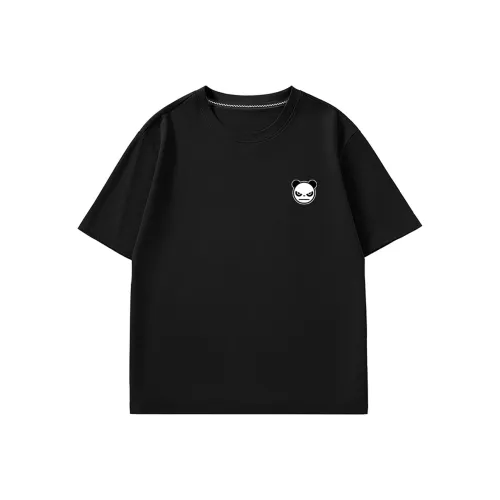 HIPANDA Мужские T-рубашки