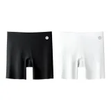 Чёрный + Белый