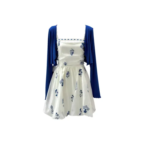 ORANDOR WEAR Женские комплекты с юбкой