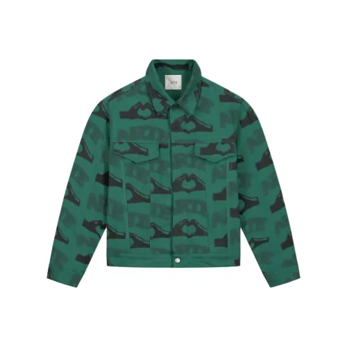 ARTE Antwerp SS25 Куртки и Пальто Мужской