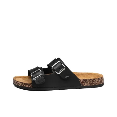 PROTECTCAMEL Резиновая подошва устойчивая к истиранию тихие слипоны унисекс