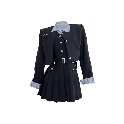 Olivia Share777 Комплект с юбкой Женские