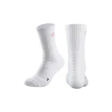 1 упаковка, белый, розовый