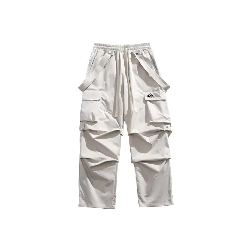 Quiksilver Burst Унисекс Ветрозащитные Брюки