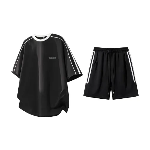 Ganbostore Унисекс Повседневная спортивная одежда