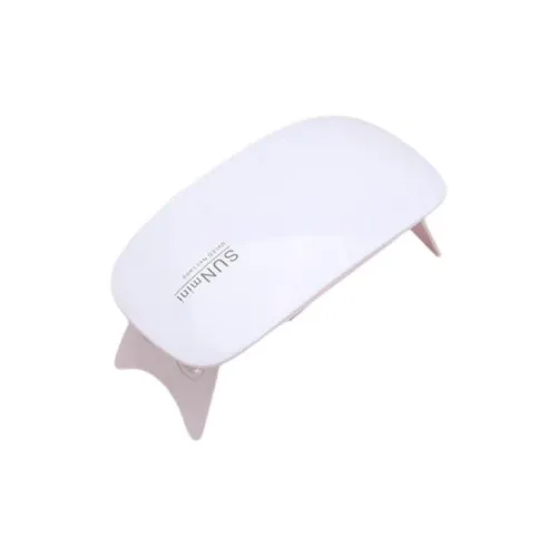 XNTX Portable Mini Nail Spotlight Ультрафиолет 6W UV Гель Лампа Ручная Не Черная Маленькая Flow LED Лампа