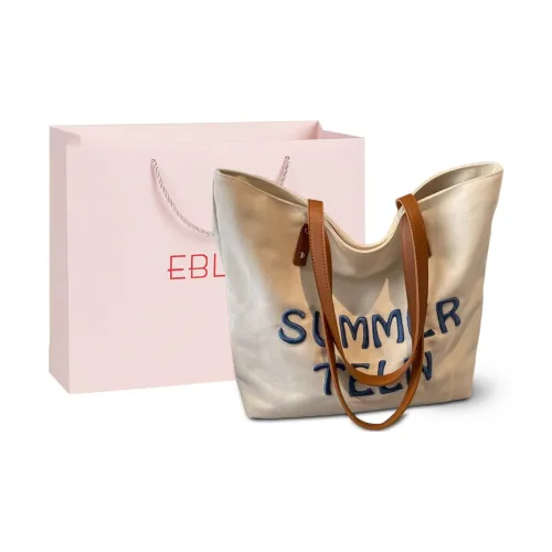 EBLAN Сумка через плечо Стандартная Женская Хаки