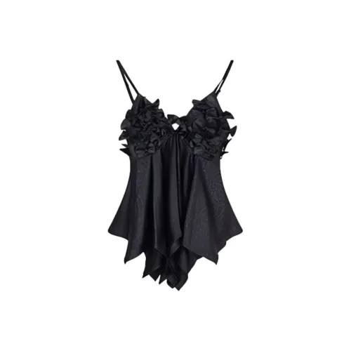 VKXOW Женские Топы