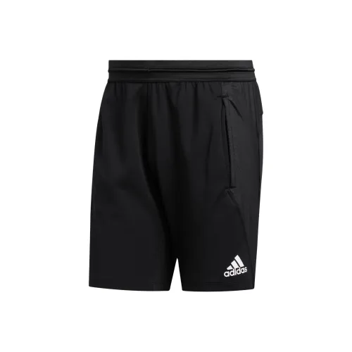Adidas PRIMEBLUE Спортивные шорты Мужские Черные