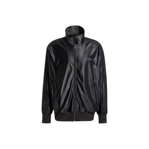 Adidas Originals Adidas Originals Apparel Q3 Куртки и пальто Японская версия Мужской