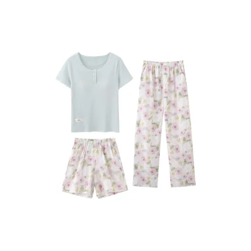 Princess Mark Pajama Комплект Женские