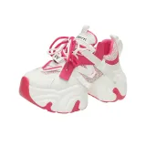 Розово-красный