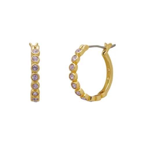 Kate Spade Медные Серьги Женские
