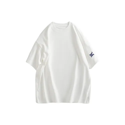 WPP Унисекс T-рубашки