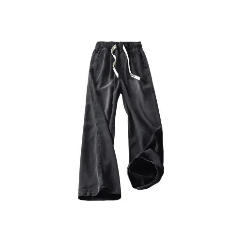 Maxim's De Paris Унисекс Джинсы